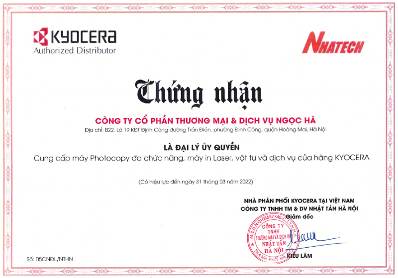 Đối tác