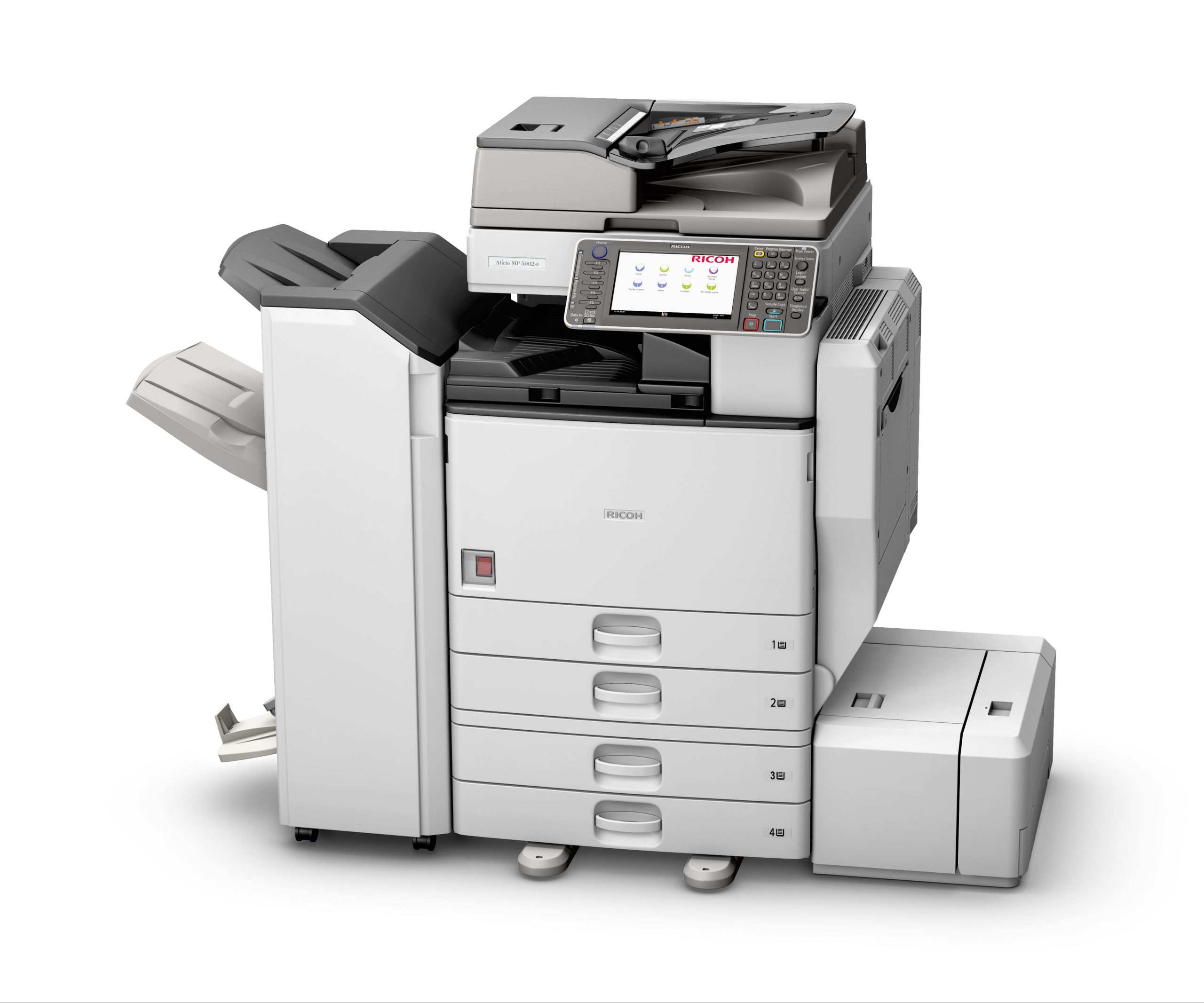 Cho thuê máy photocopy