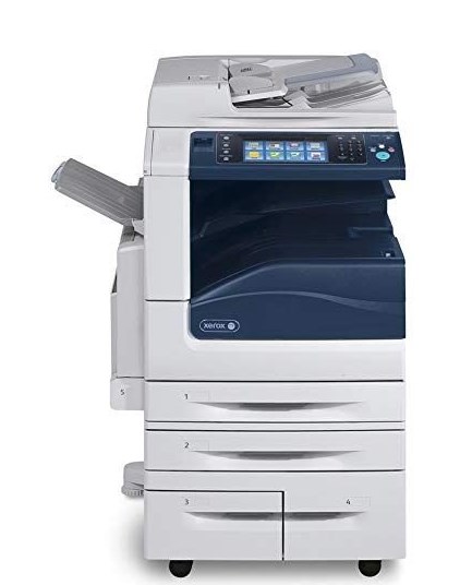 Máy Photocopy màu Fuji Xerox WorkCentre 7855